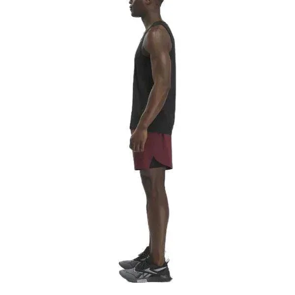 גופיית ריבוק לגברים Reebok Speed Tank M 100070149 - Image 3