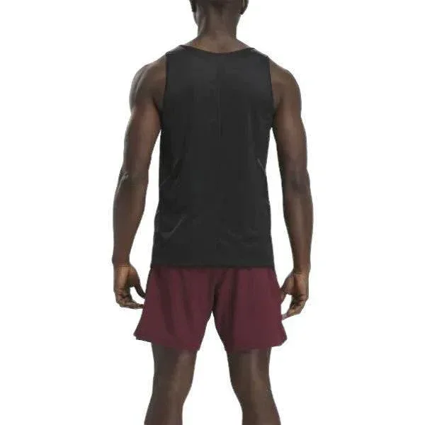 גופיית ריבוק לגברים Reebok Speed Tank M 100070149 - Image 5