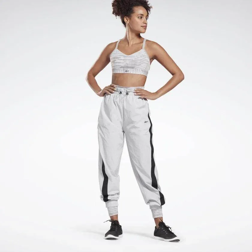 טופ ריבוק Reebok SR Hero Strappy P Bra-AOP FK5377 - Image 3