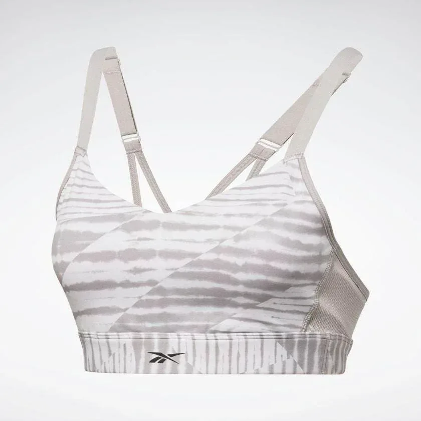 טופ ריבוק Reebok SR Hero Strappy P Bra-AOP FK5377 - Image 7