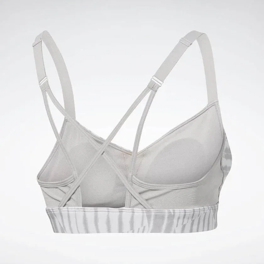 טופ ריבוק Reebok SR Hero Strappy P Bra-AOP FK5377 - Image 8