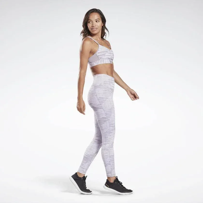 טייטס ריבוק נשים Reebok SR Lux HighRise Tight 2.0 FK5300 - Image 3