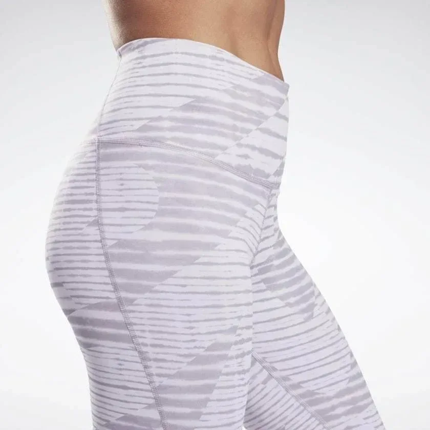 טייטס ריבוק נשים Reebok SR Lux HighRise Tight 2.0 FK5300 - Image 5