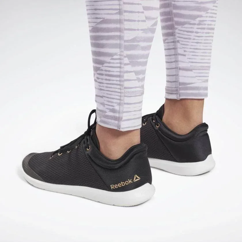 טייטס ריבוק נשים Reebok SR Lux HighRise Tight 2.0 FK5300 - Image 6