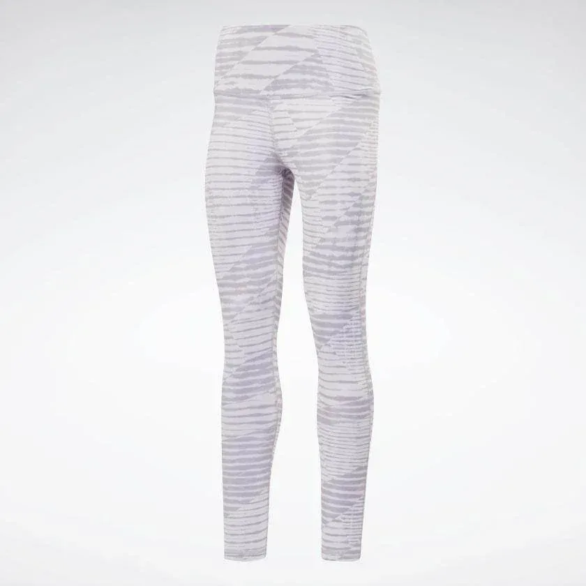 טייטס ריבוק נשים Reebok SR Lux HighRise Tight 2.0 FK5300 - Image 7