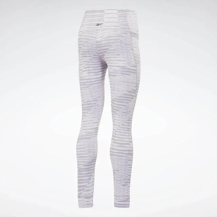טייטס ריבוק נשים Reebok SR Lux HighRise Tight 2.0 FK5300 - Image 8
