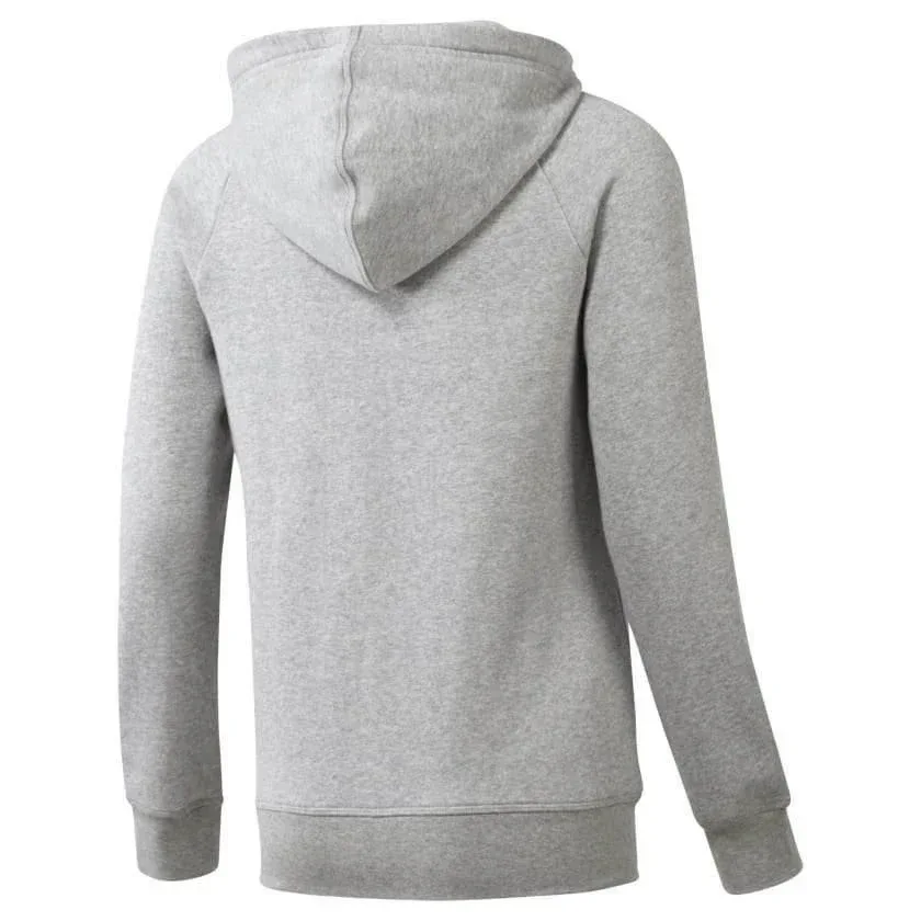ג'קט ריבוק נשים Reebok TE FL FULL ZIP BS4109 - Image 6