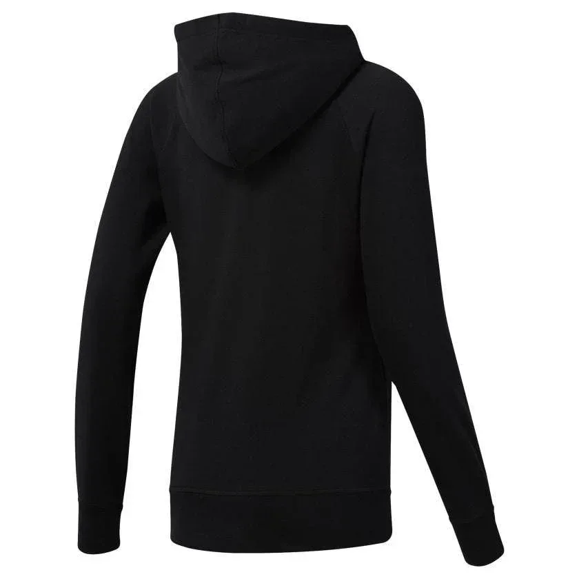 ג'קט ריבוק נשים Reebok FULL ZIP BS4115 - Image 6