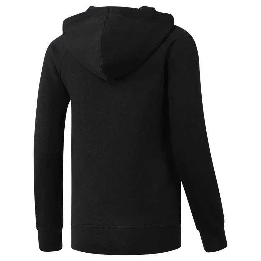 ג'קט ריבוק נשים Reebok FULL ZIP BS4115 - Image 7
