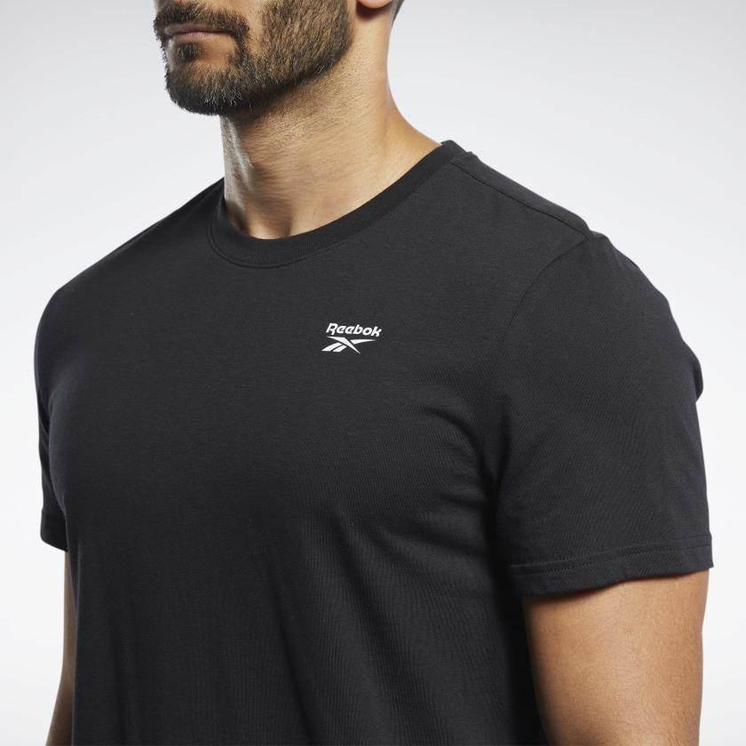 חולצת ריבוק לגברים Reebok TE SL CLASSIC TEE FP9182 - Image 4