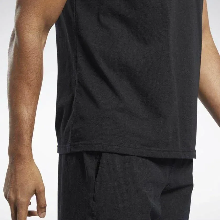 חולצת ריבוק לגברים Reebok TE SL CLASSIC TEE FP9182 - Image 5