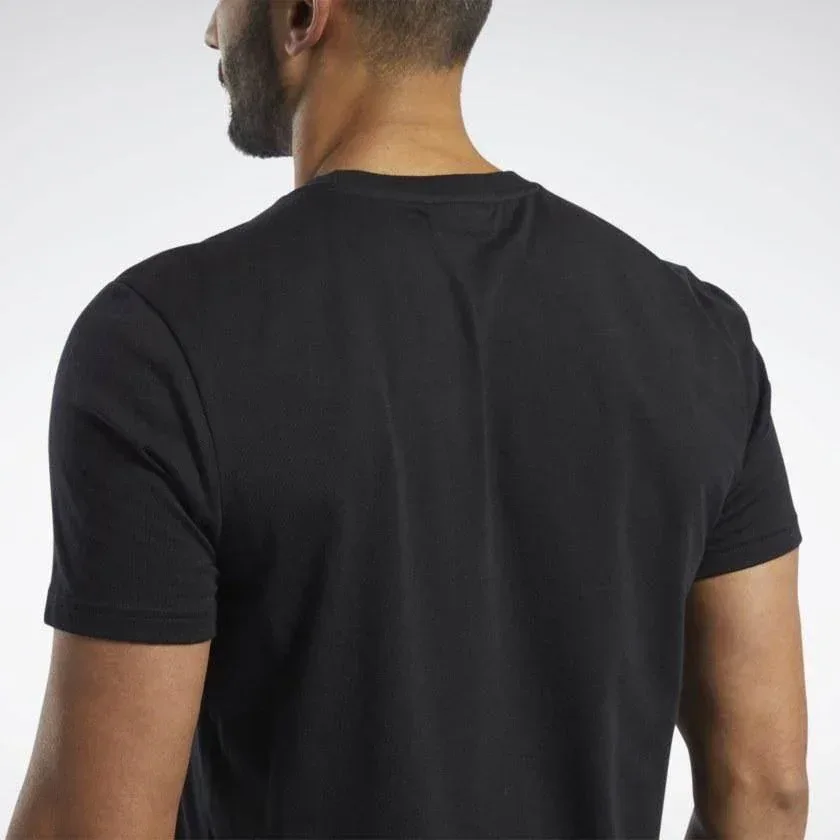 חולצת ריבוק לגברים Reebok TE SL CLASSIC TEE FP9182 - Image 6
