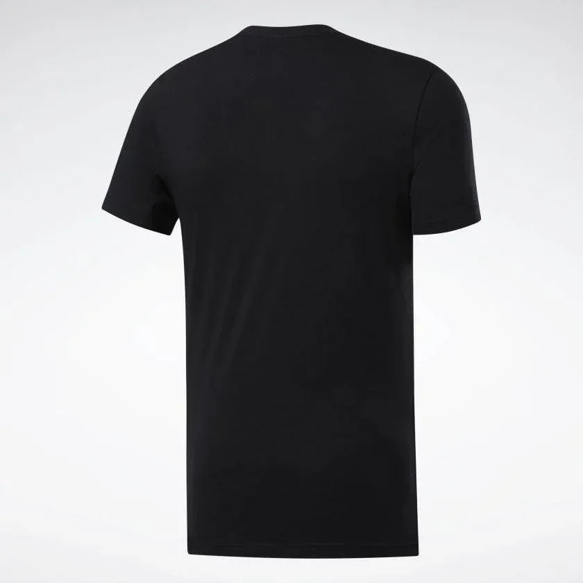 חולצת ריבוק לגברים Reebok TE SL CLASSIC TEE FP9182 - Image 8