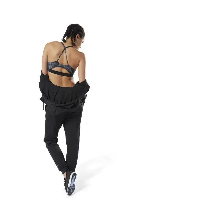 ג'קט ריבוק נשים Reebok TE TS KNIT CY3597 - Image 2