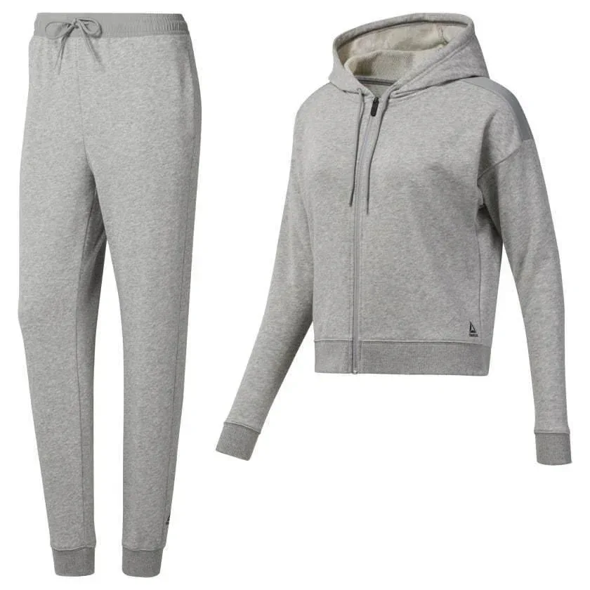 Reebok TE TS KNIT D95554 - Image 4