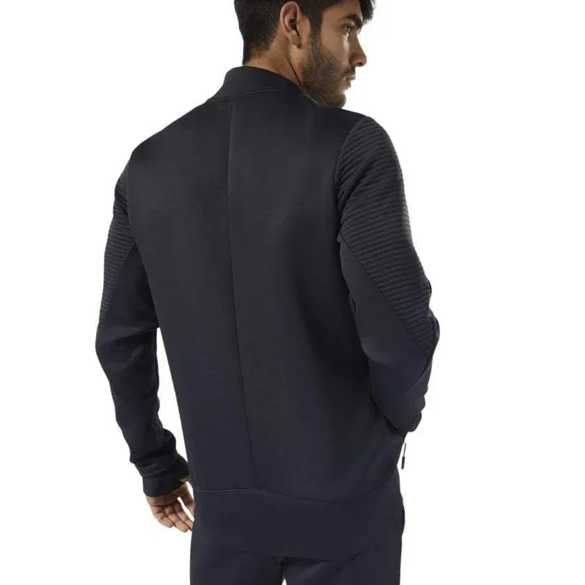 גקט טרמי רייבוק לגבר Reebok THERMOWARM PADDED JACKET EC1002 - Image 2