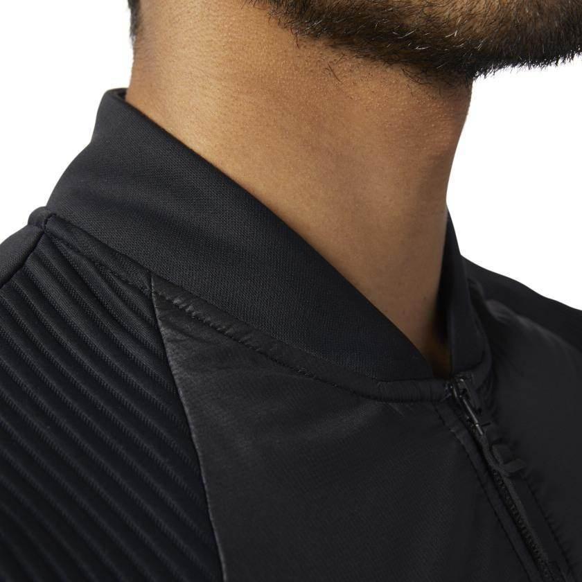 גקט טרמי רייבוק לגבר Reebok THERMOWARM PADDED JACKET EC1002 - Image 5