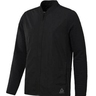 ג'קט ריבוק לגברים Reebok ThermWarm Track Jacket CY4912 - Image 5