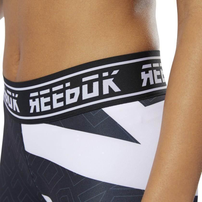 טייטס ריבוק נשים ארוך Reebok  TIGHT DP6679 - Image 6