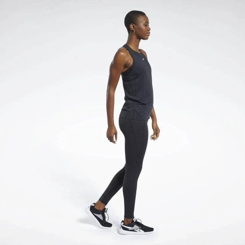 גופיית ריבוק לנשים Reebok TS AC ATHLETIC TANK FJ2907 - Image 3