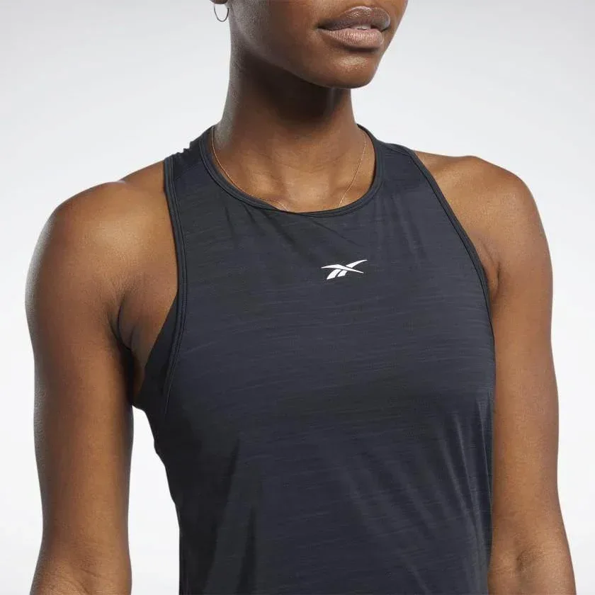 גופיית ריבוק לנשים Reebok TS AC ATHLETIC TANK FJ2907 - Image 4