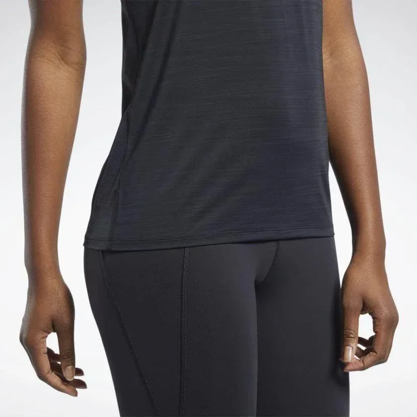 גופיית ריבוק לנשים Reebok TS AC ATHLETIC TANK FJ2907 - Image 5