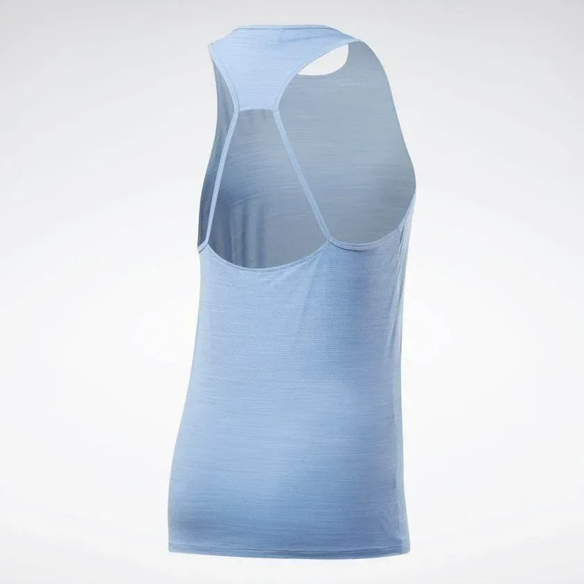 גופית נשים ריבוק Reebok TS AC ATHLETIC TANK FK7114 - Image 8