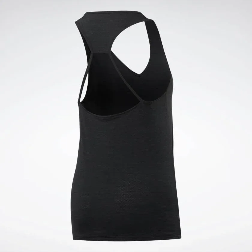 גופיית ריבוק לנשים Reebok TS AC ATHLETIC TANK FU1998 - Image 8