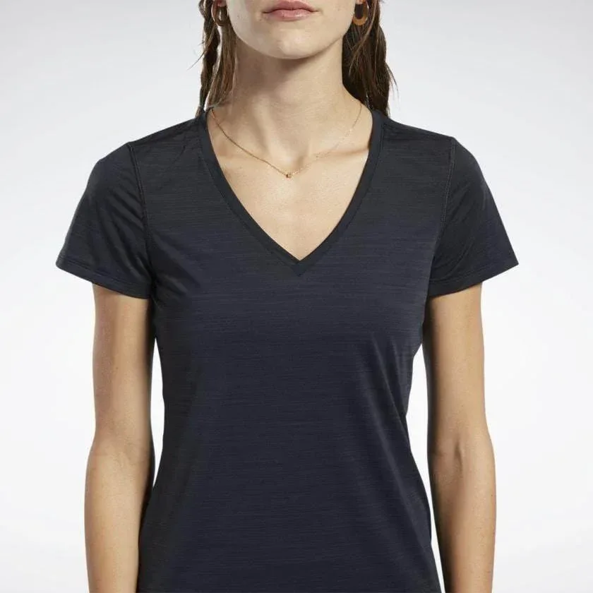 חולצת ריבוק נשים Reebok TS AC ATHLETIC TEE FK7092 - Image 5