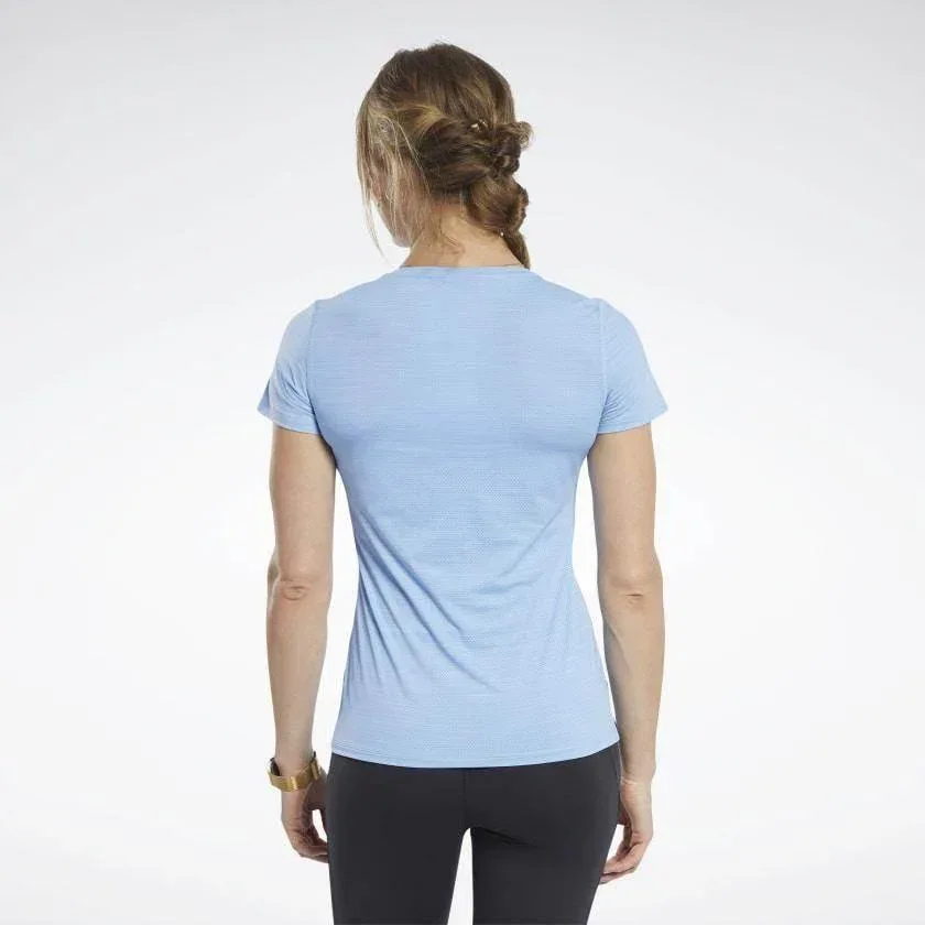 חולצת נשים ריבוק Reebok TS AC ATHLETIC TEE FK7093 - Image 2