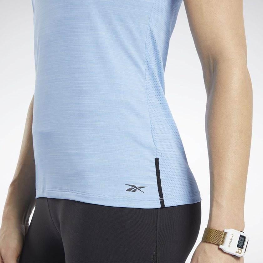 חולצת נשים ריבוק Reebok TS AC ATHLETIC TEE FK7093 - Image 4