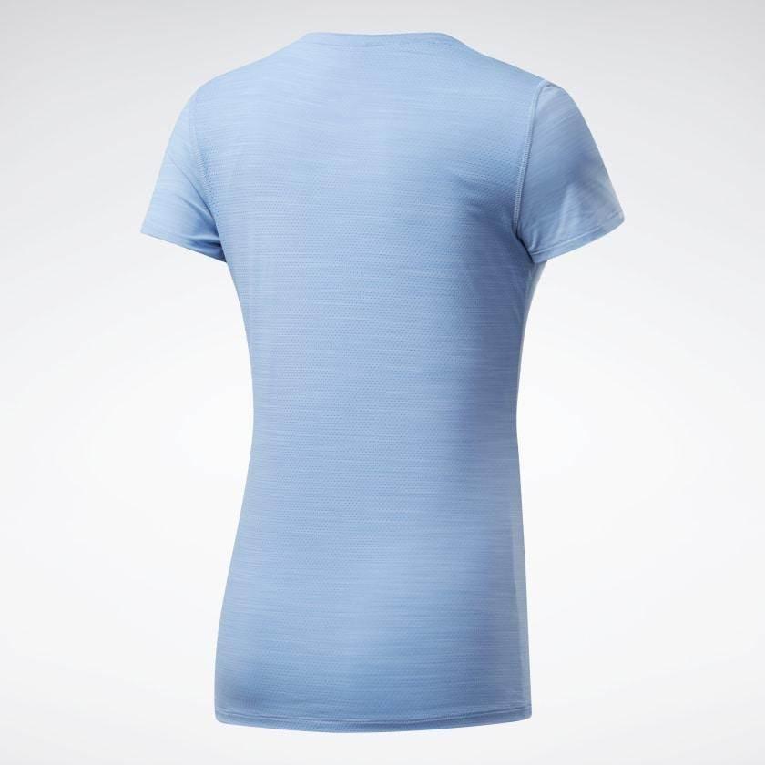 חולצת נשים ריבוק Reebok TS AC ATHLETIC TEE FK7093 - Image 8