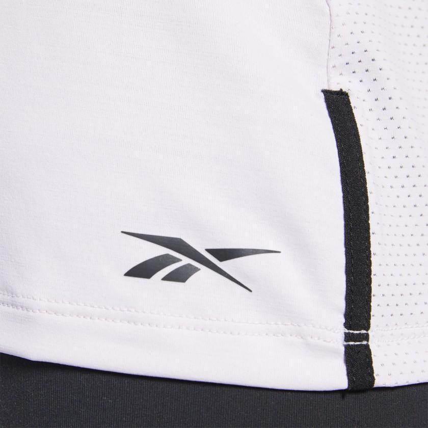 חולצת רייבוק לנשים Reebok TS AC ATHLETIC TEE FN0041 - Image 4