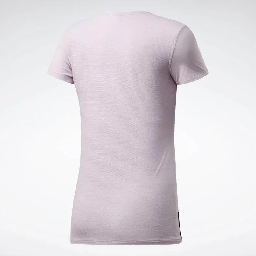 חולצת רייבוק לנשים Reebok TS AC ATHLETIC TEE FN0041 - Image 8