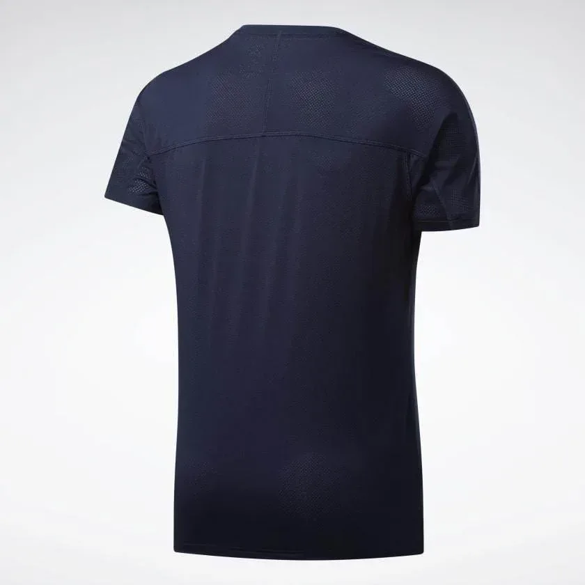 חולצת ריבוק לגברים Reebok TS AC Solid Move Tee FU2854 - Image 8