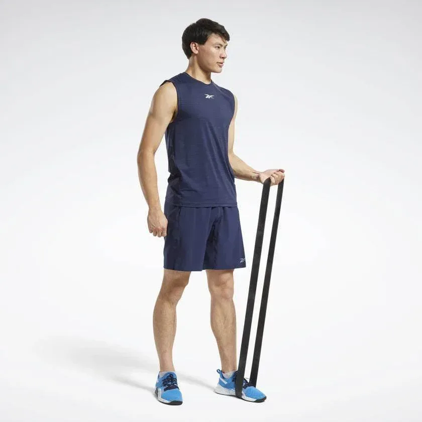 חולצת ריבוק לגבר ללא שרוול Reebok TS Activchill Sleeveless FU2916 - Image 3