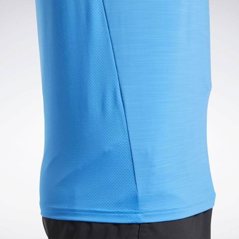חולצת ריבוק לגבר ללא שרוול Reebok TS Activchill Sleeveless FU2917 - Image 6