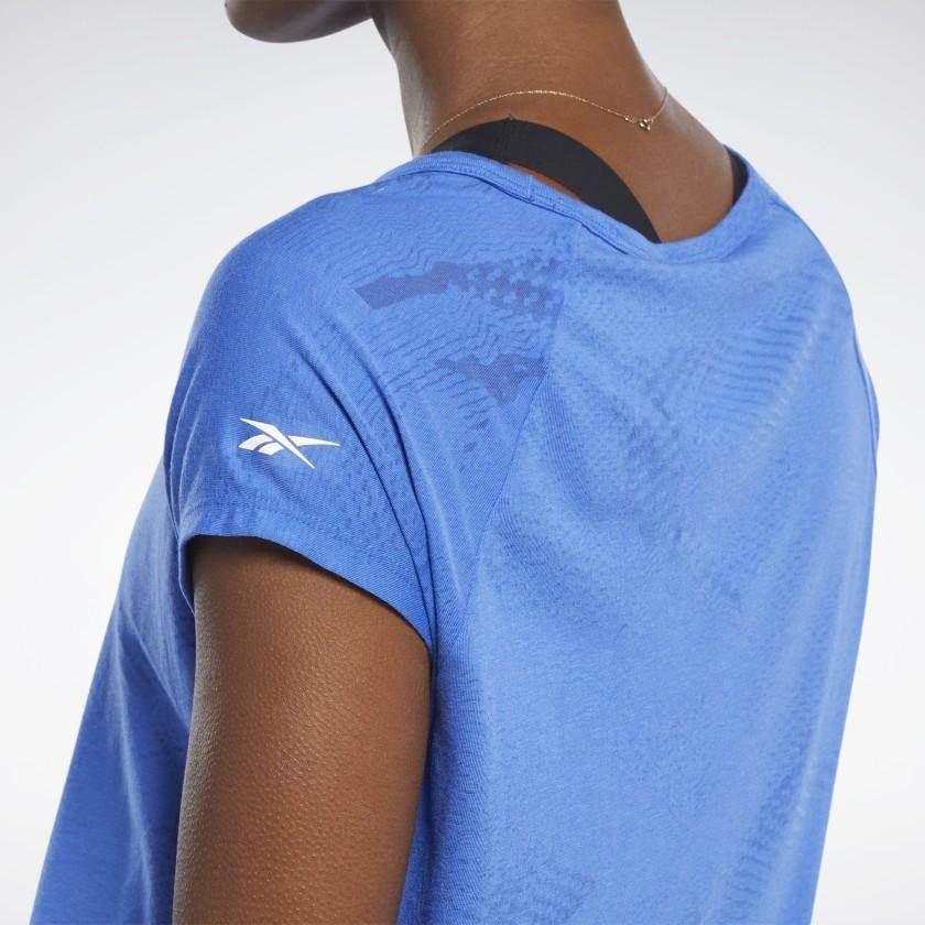 חולצת ריבוק נשים Reebok TS BO TEE FK7055 - Image 4