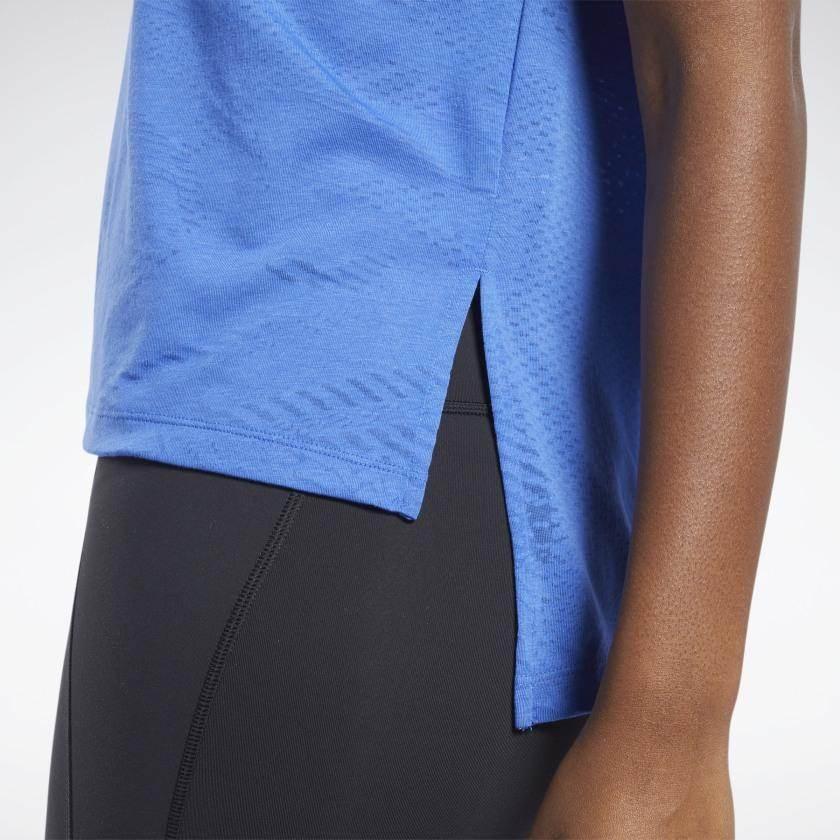 חולצת ריבוק נשים Reebok TS BO TEE FK7055 - Image 7