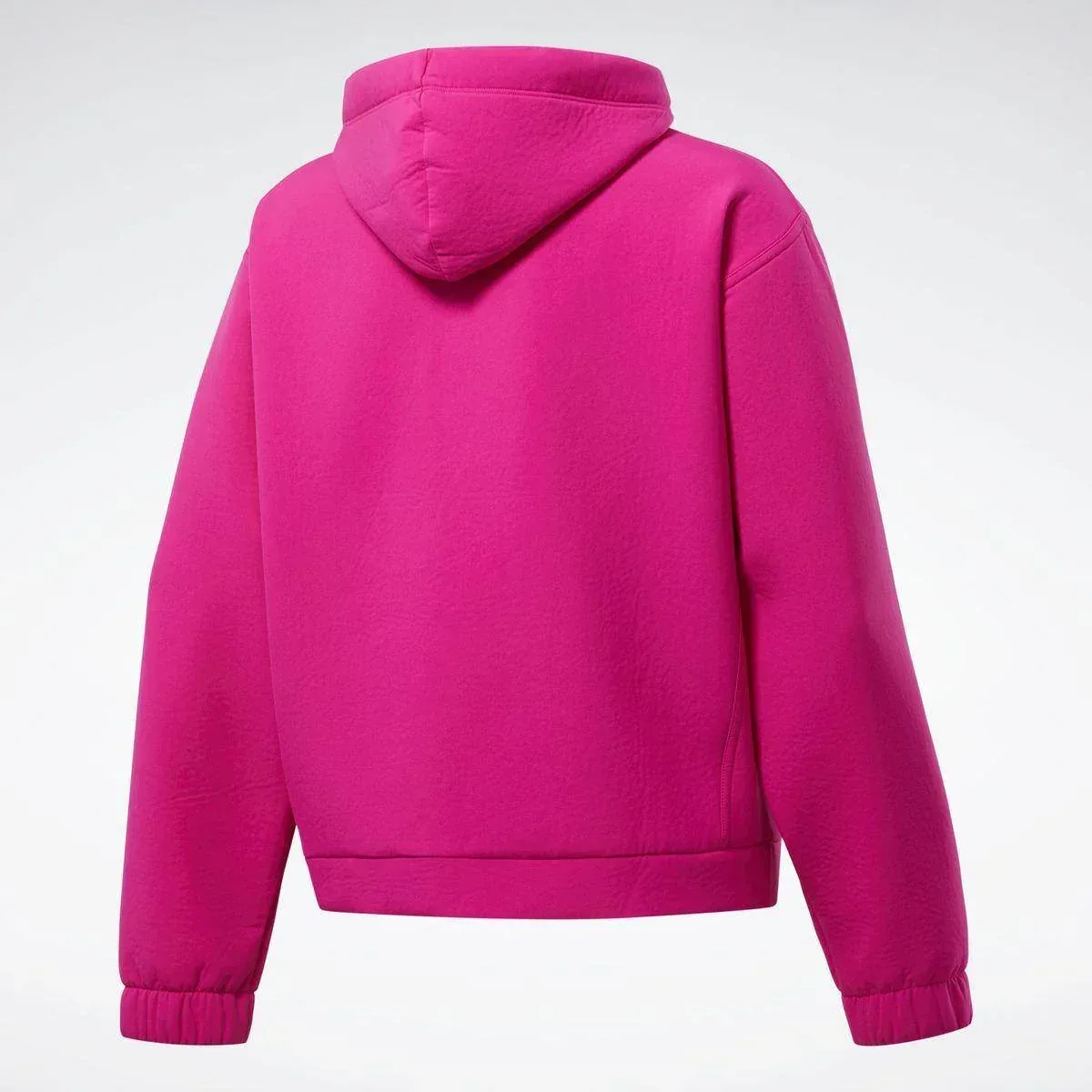 קפוצ'ון ריבוק לנשים Reebok TS EDGEWRKS HOODIE FU2046 - Image 5