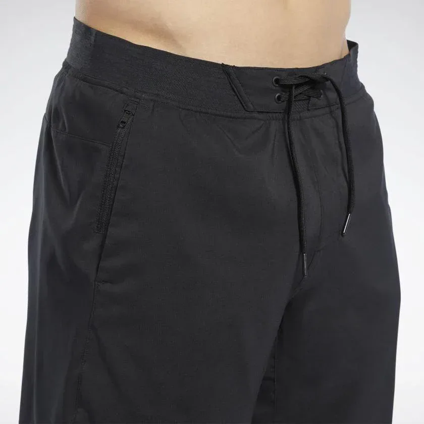 מכנס ריבוק גברים Reebok TS Epic Ltwt Short 6MO FJ4602 - Image 5