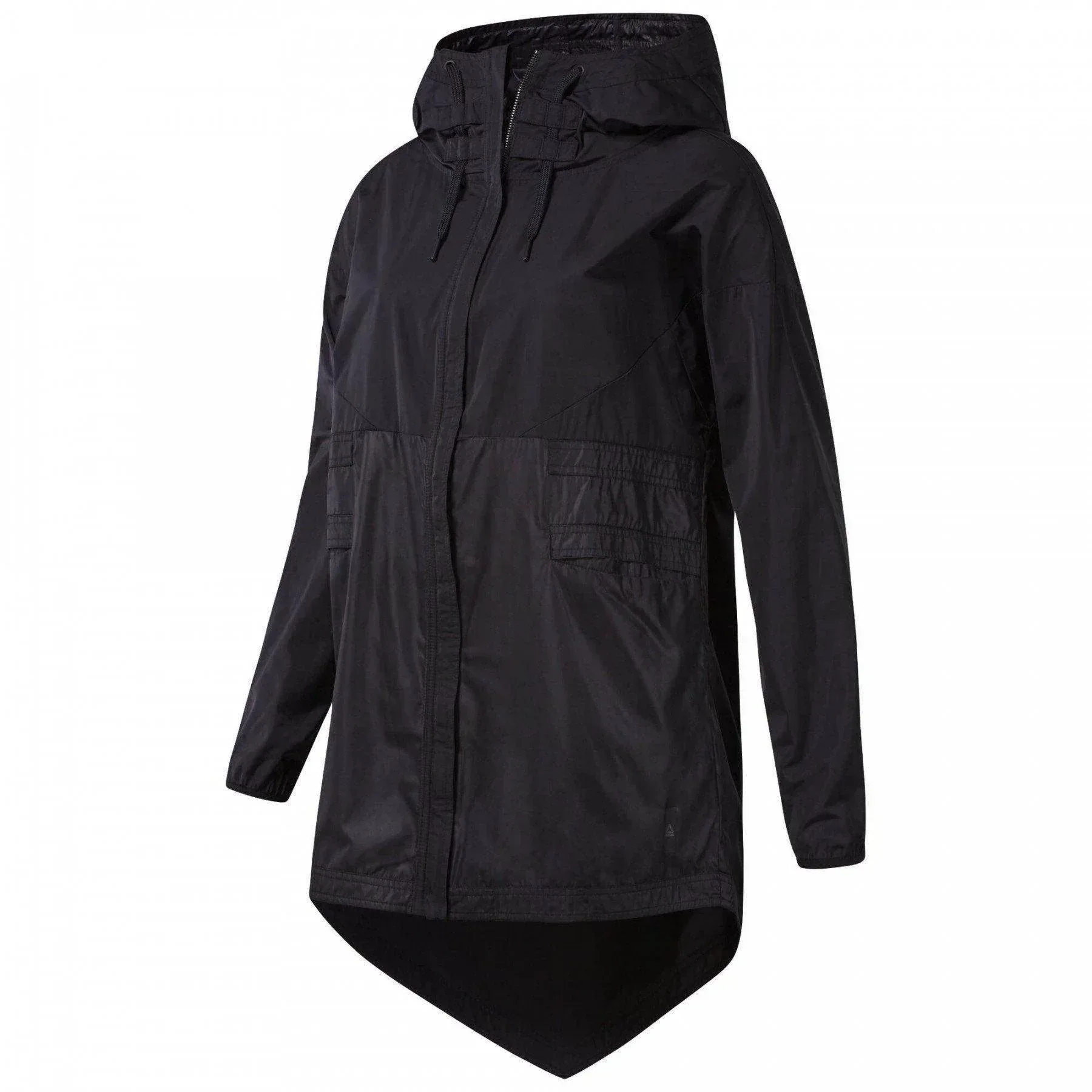ג'קט ריבוק לנשים Reebok TS Jacket D94191 - Image 5