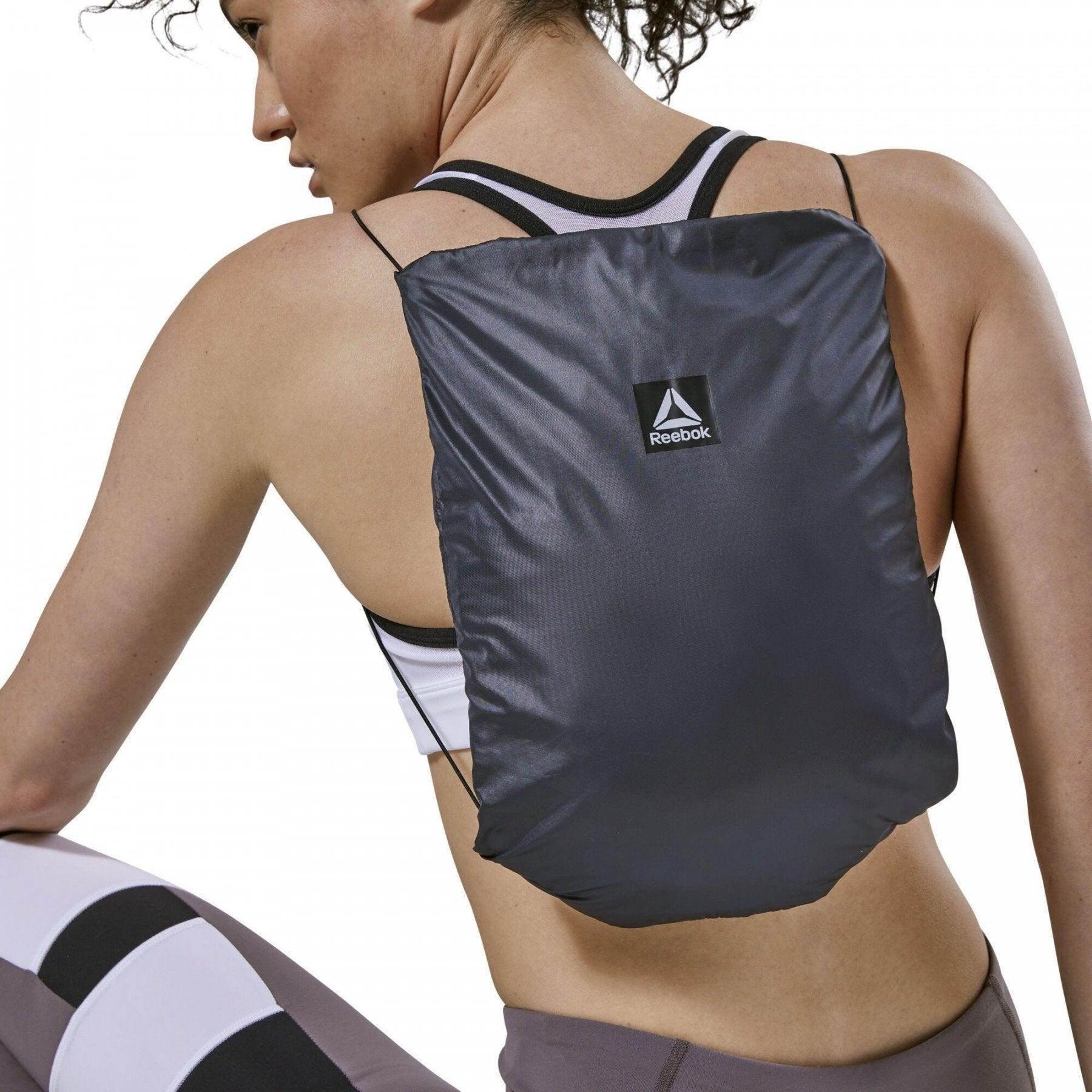 ג'קט ריבוק לנשים Reebok TS Jacket D94191 - Image 6