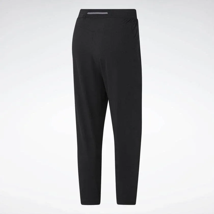 מכנס אימון ריבוק נשים Reebok TS JERSEY PANT FJ2910 - Image 3