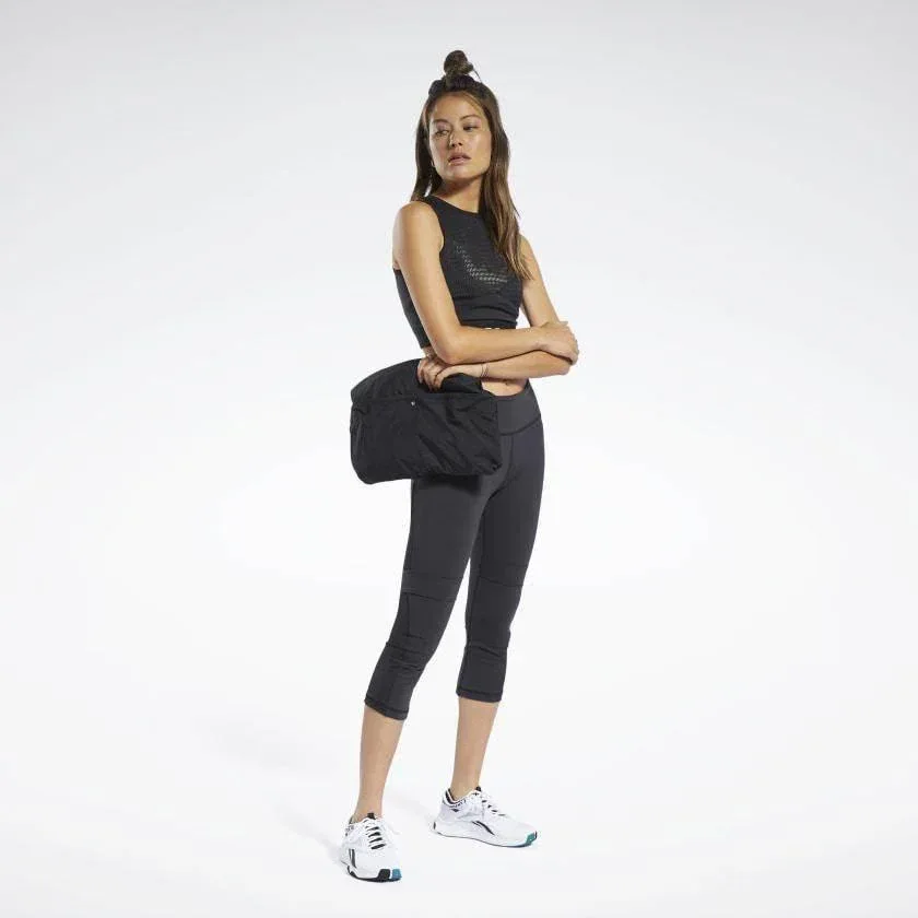 טייטס ריבוק נשים Reebok TS LUX 3/4 TIGHT 2.0 - CB FK7107 - Image 4