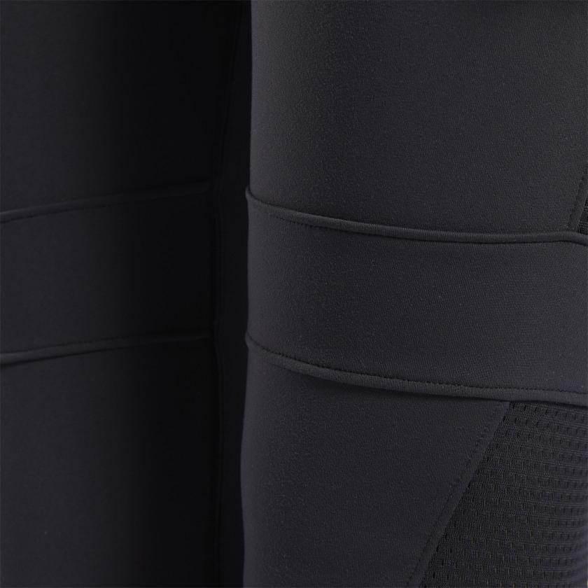 טייטס ריבוק נשים Reebok TS LUX 3/4 TIGHT 2.0 - CB FK7107 - Image 5