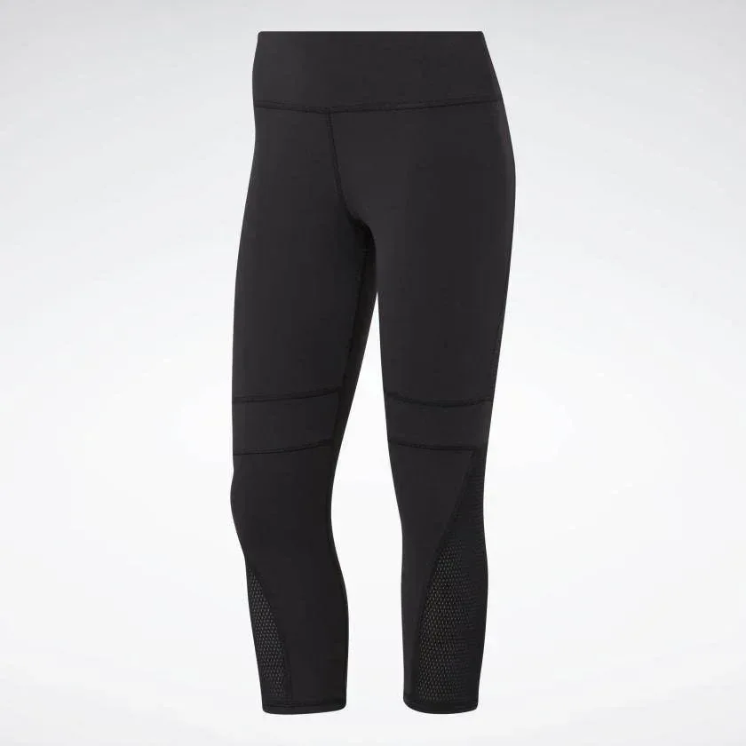 טייטס ריבוק נשים Reebok TS LUX 3/4 TIGHT 2.0 - CB FK7107 - Image 8