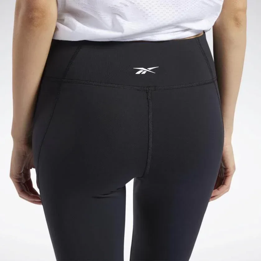 טייטס ריבוק לנשים Reebok TS LUX 3/4 TIGHT 2.0 FP9201 - Image 4