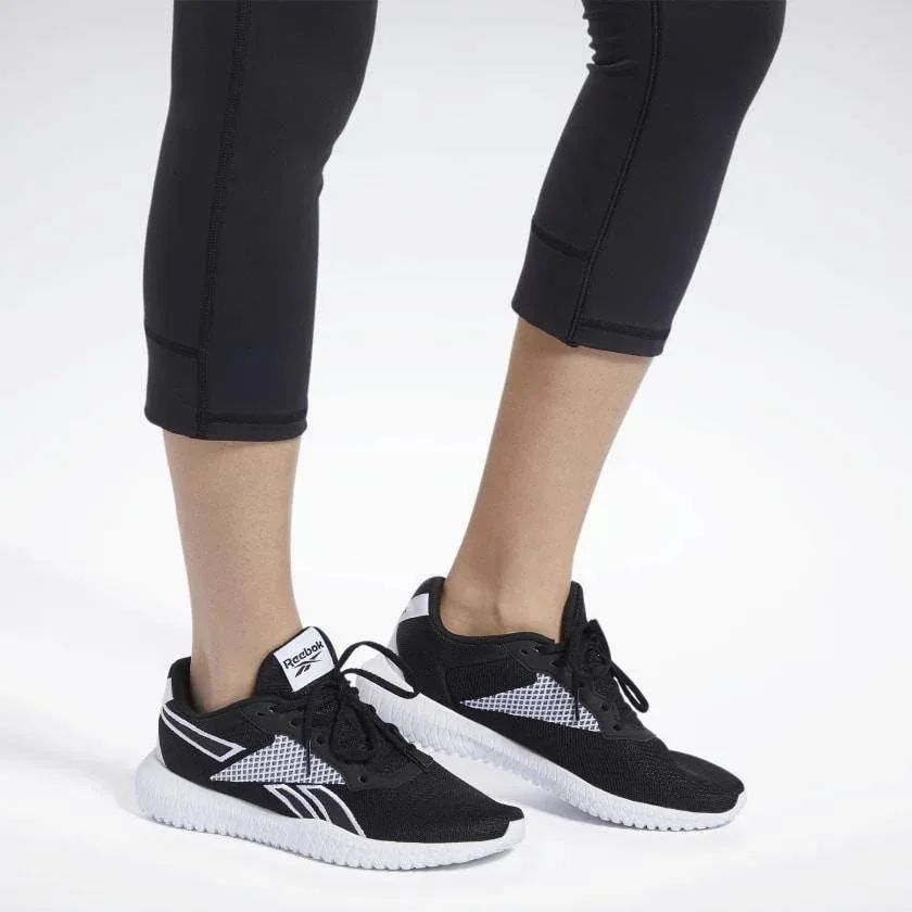 טייטס ריבוק לנשים Reebok TS LUX 3/4 TIGHT 2.0 FP9201 - Image 6