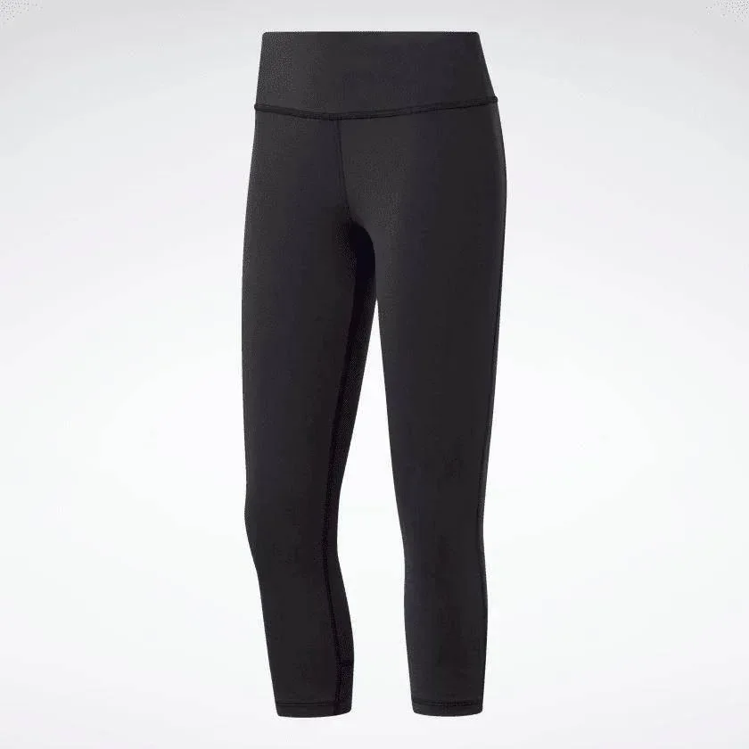 טייטס ריבוק לנשים Reebok TS LUX 3/4 TIGHT 2.0 FP9201 - Image 7